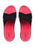 SL-403L Black Women's Slides